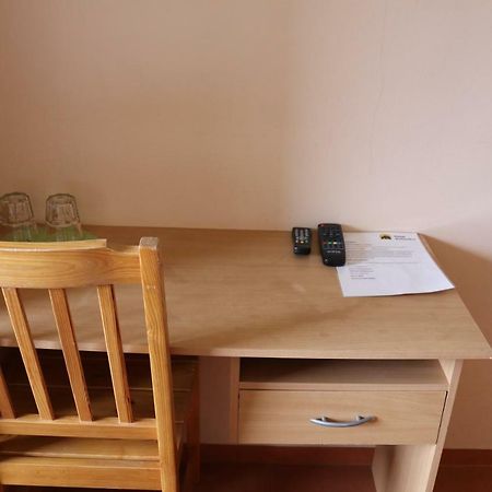 Hotel Hvitserkur คมามสตองจิ ภายนอก รูปภาพ